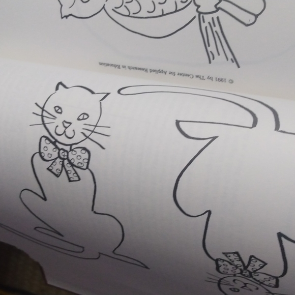 The New School Elementary Librarian's Almanac - Picture 15 of 16